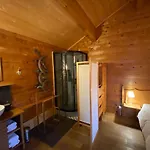 Le Petit Skieur シャレー *