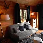 Le Petit Skieur * Le Sappey-en-Chartreuse
