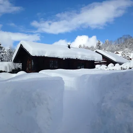 Le Petit Skieur Chalet *