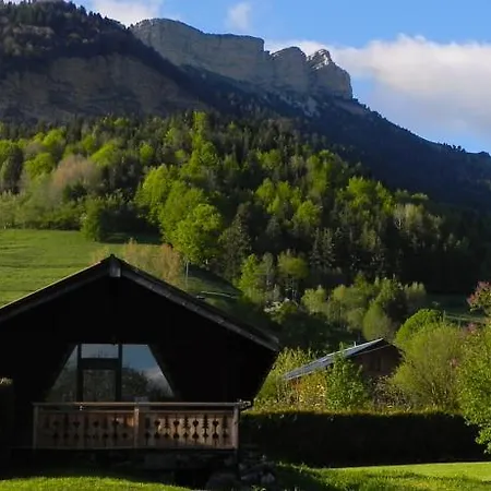 Le Petit Skieur Chalet