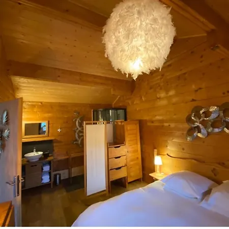 Le Petit Skieur Chalet