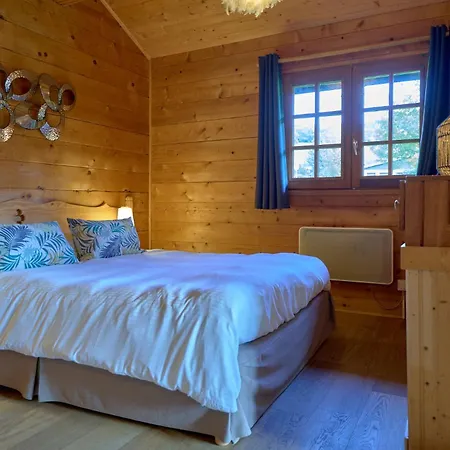 Le Petit Skieur Chalet *