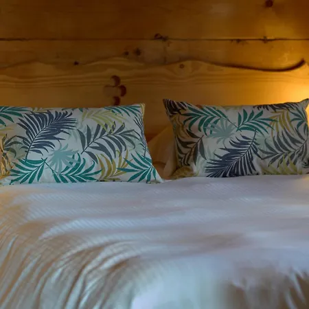 Chalet Le Petit Skieur Le Sappey-en-Chartreuse