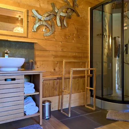 Le Petit Skieur Chalet